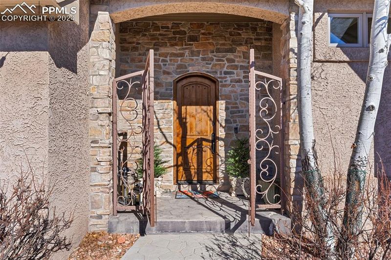 3330 W Woodmen Rd, Colorado Springs, CO 80919