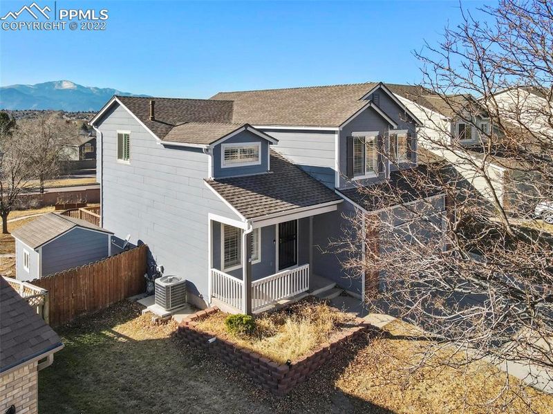 3332 Macgregor Dr, Colorado Springs, CO 80922
