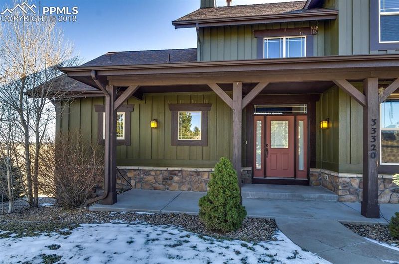 33320 Ridgeview Loop, Elizabeth, CO 80107