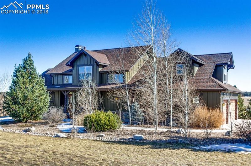 33320 Ridgeview Loop, Elizabeth, CO 80107