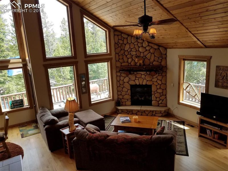 3333 Nugget Rd, Fairplay, CO 80440