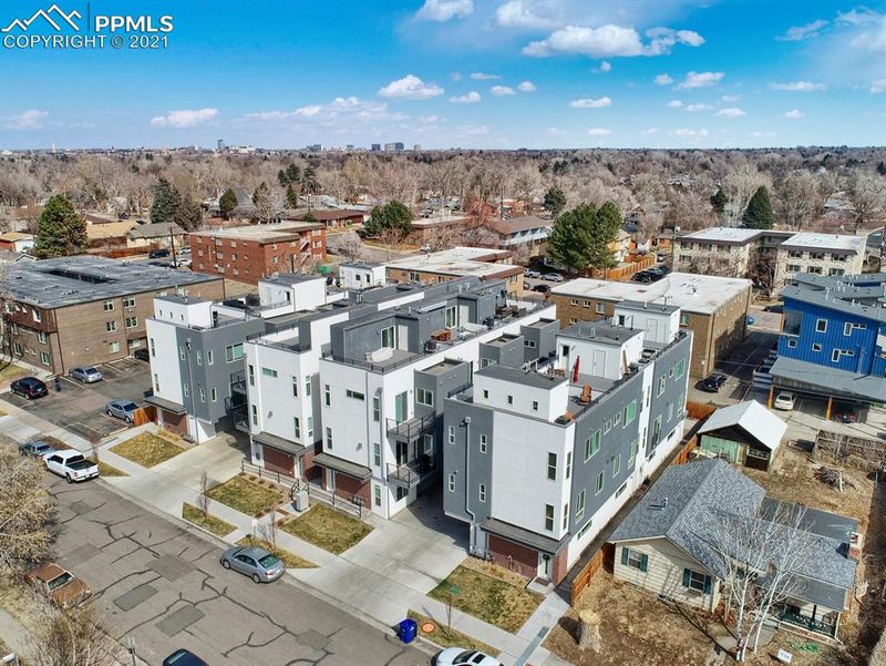 3334 S Washington St, Englewood, CO 80113