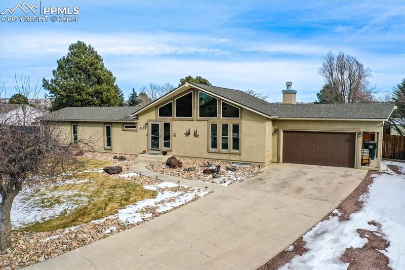 3335 Brenner Pl, Colorado Springs, CO 80917