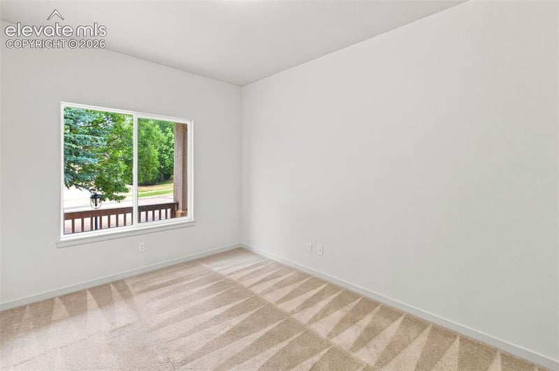 3335 Hollycrest Dr, Colorado Springs, CO 80920