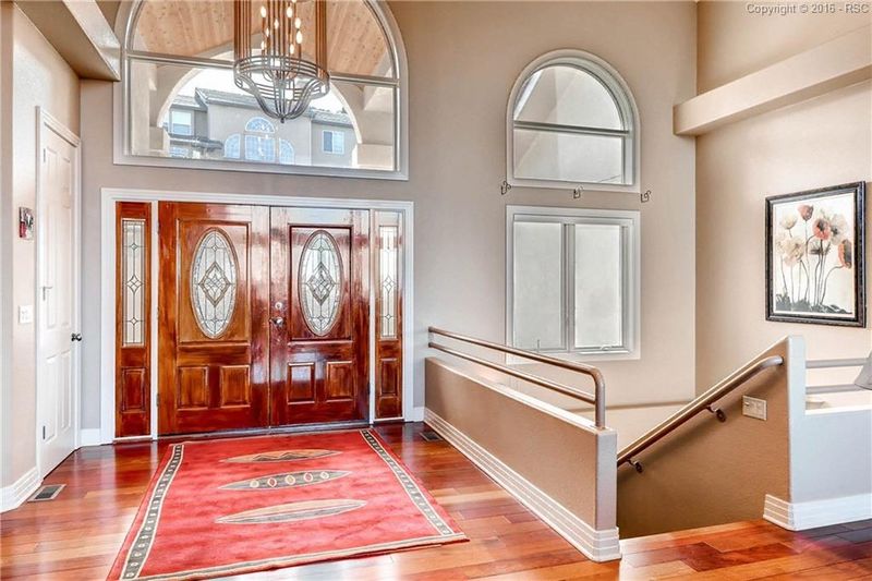 3335 Orion Dr, Colorado Springs, CO 80906