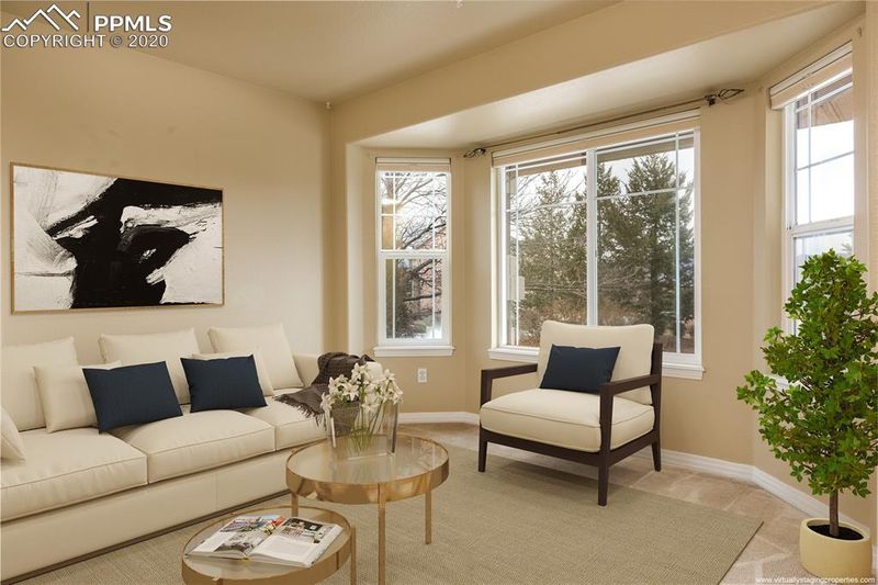 3335 Silver Pine Trl, Colorado Springs, CO 80920