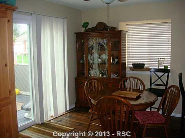 3335 Soaring Bird Cir, Colorado Springs, CO 80920