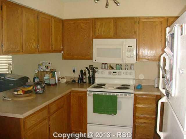3335 Soaring Bird Cir, Colorado Springs, CO 80920