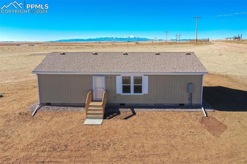 33355 Berndt Rd, Yoder, CO 80864