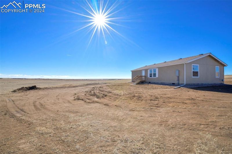 33355 Berndt Rd, Yoder, CO 80864