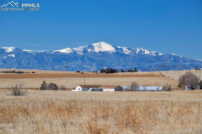 33355 Berndt Rd, Yoder, CO 80864