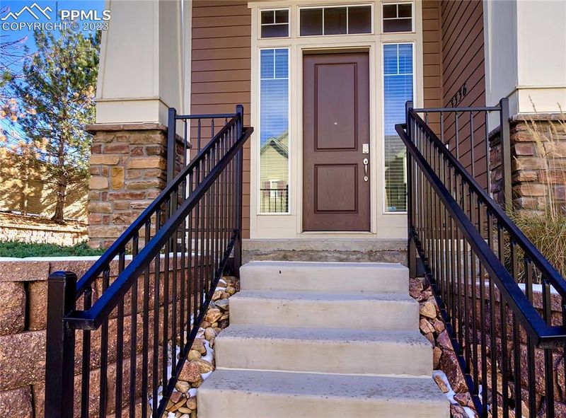 3336 Ironton Creek Point, Colorado Springs, CO 80908