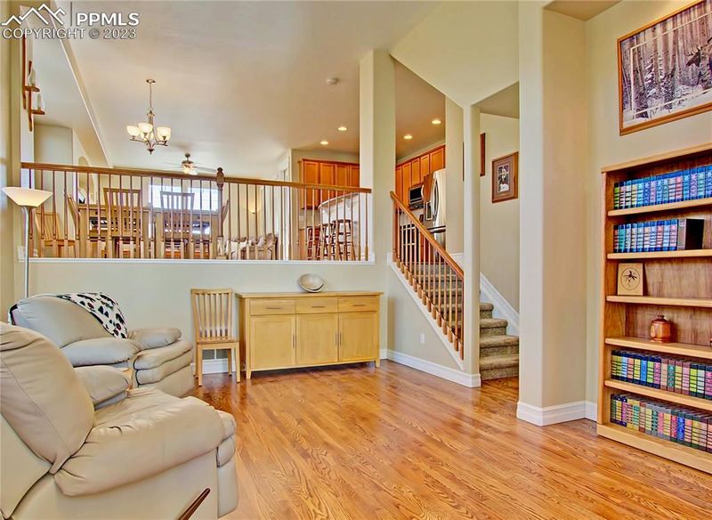 3336 Ironton Creek Point, Colorado Springs, CO 80908