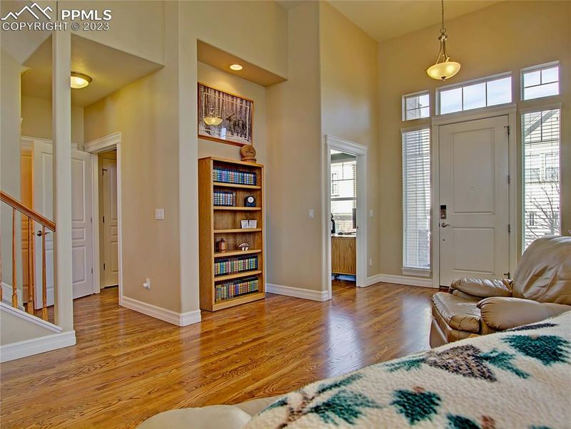3336 Ironton Creek Point, Colorado Springs, CO 80908
