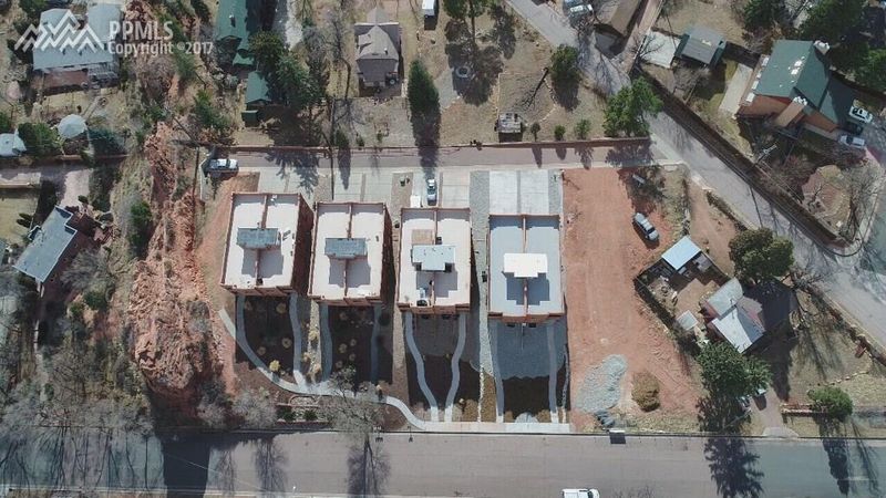 3337 W Kiowa St, Colorado Springs, CO 80904