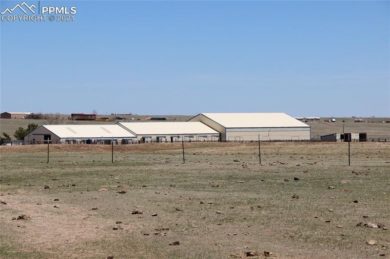 33375 Fogarty Rd, Calhan, CO 80808