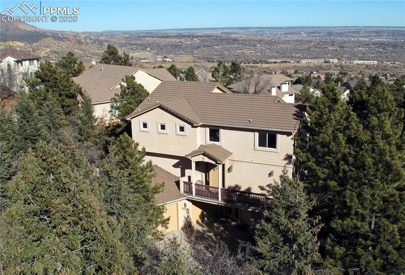 3338 Orion Dr, Colorado Springs, CO 80906