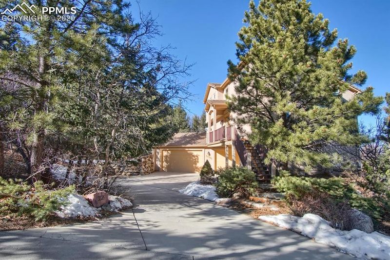 3338 Orion Dr, Colorado Springs, CO 80906