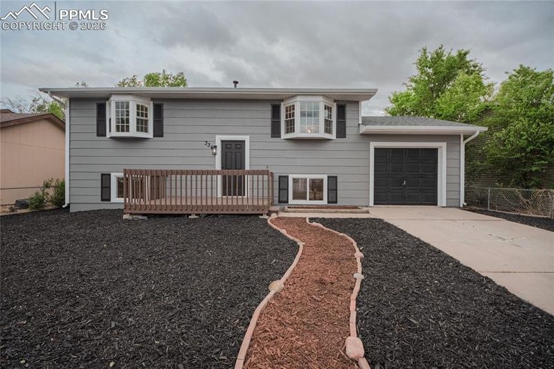 334 Iris Dr, Fountain, CO 80817