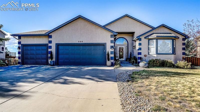 334 Mcshane Pl, Monument, CO 80132