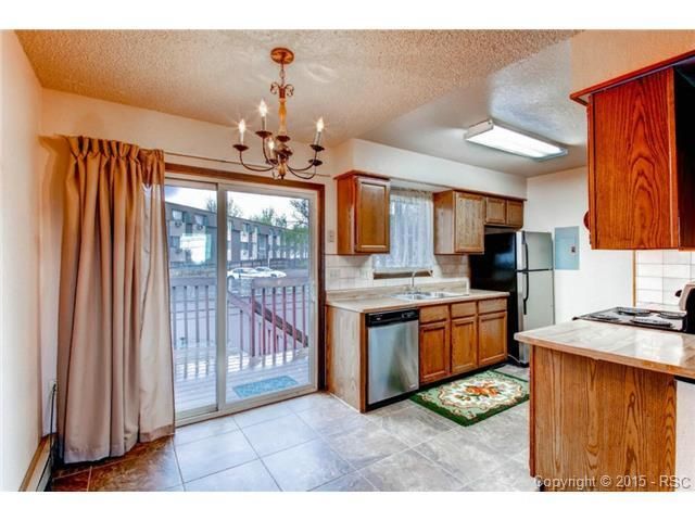 334 Mount View Ln, Colorado Springs, CO 80907