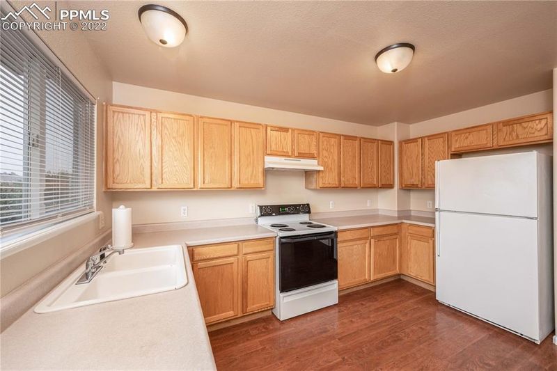 3340 Bareback Dr, Colorado Springs, CO 80922