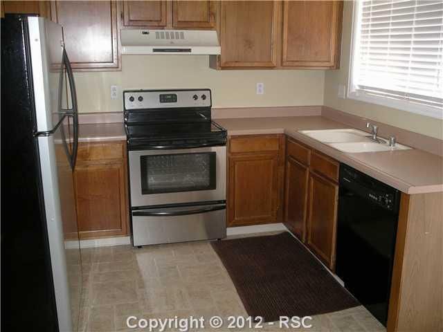 3340 Beechwood Ct, Colorado Springs, CO 80918