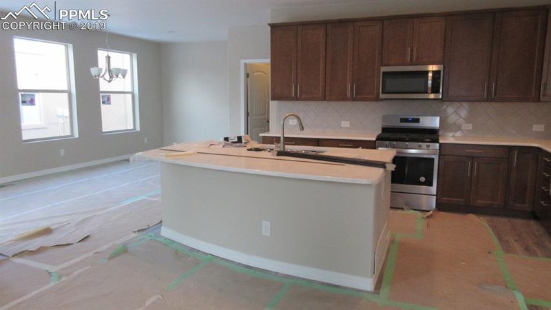 3340 Union Jack Way, Colorado Springs, CO 80920