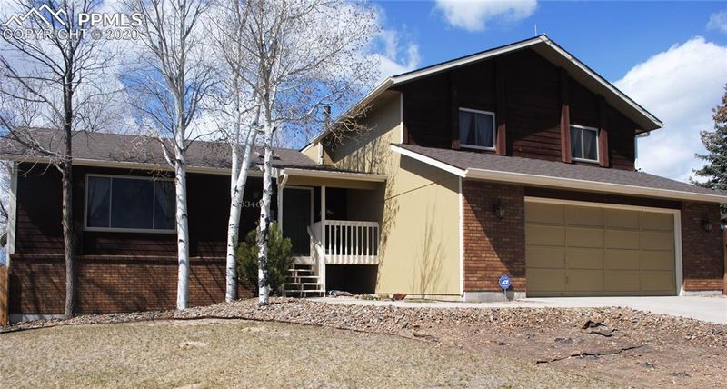 3340 Windjammer Dr, Colorado Springs, CO 80920