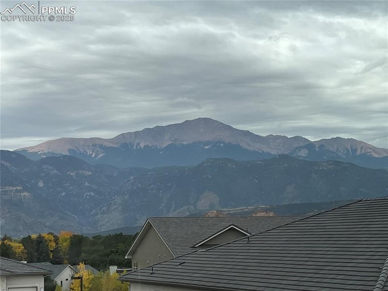 3341 Crest Hollow Vw, Colorado Springs, CO 80904