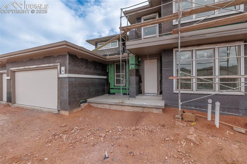 3341 Crest Hollow Vw, Colorado Springs, CO 80904