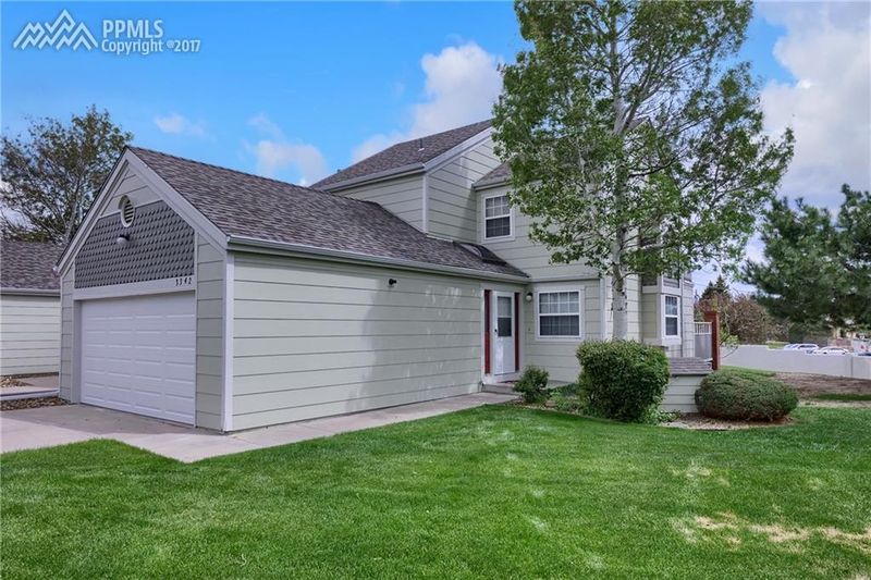 3342 Soaring Bird Dr, Colorado Springs, CO 80920