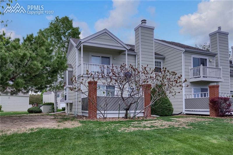 3342 Soaring Bird Dr, Colorado Springs, CO 80920