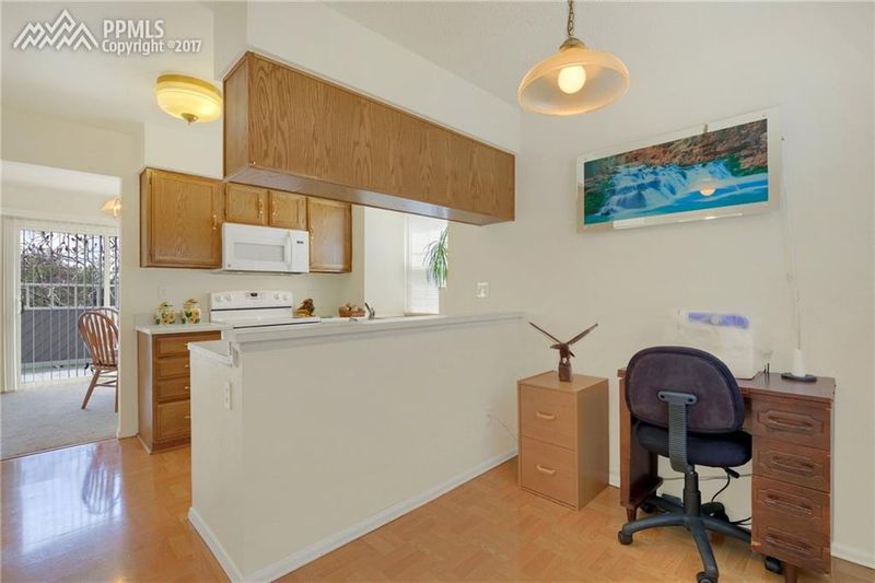 3342 Soaring Bird Dr, Colorado Springs, CO 80920