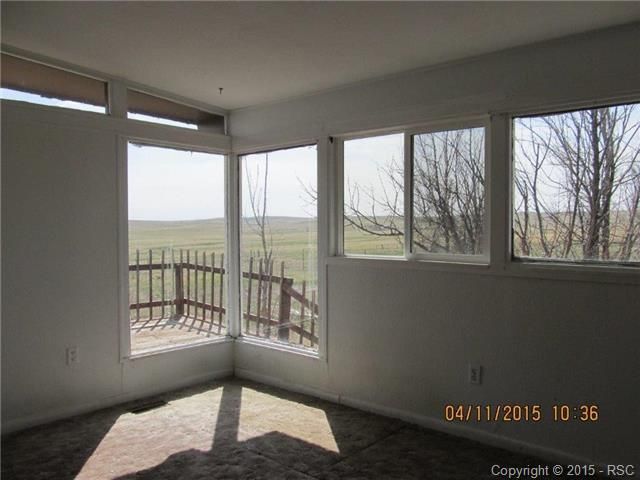 33425 E Highway 24 Hw, Calhan, CO 80808
