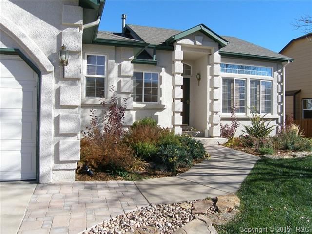 3343 Waverly Ln, Colorado Springs, CO 80922