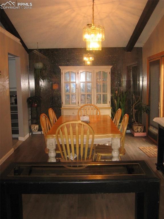 3345 Bell Mountain Dr, Colorado Springs, CO 80918