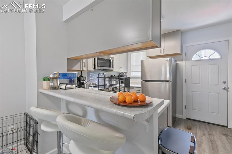 3345 Queen Anne Way, Colorado Springs, CO 80917