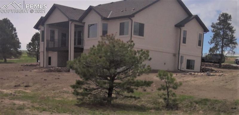 3346 Blue Heron Spring Ln, Colorado Springs, CO 80908