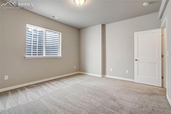 3347 Golden Meadow Way, Colorado Springs, CO 80908