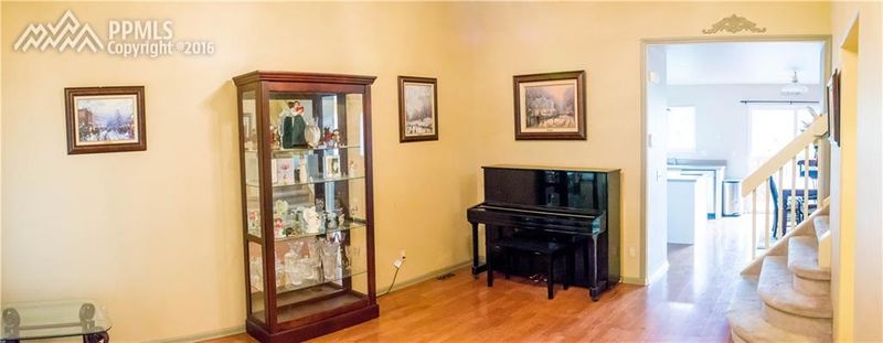 3348 Bexley Dr, Colorado Springs, CO 80922