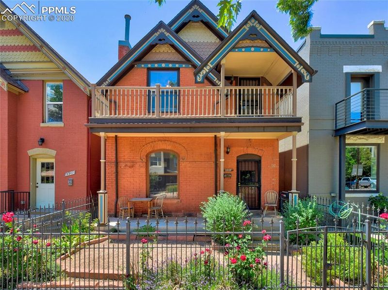 3349 N Tejon St, Denver, CO 80211