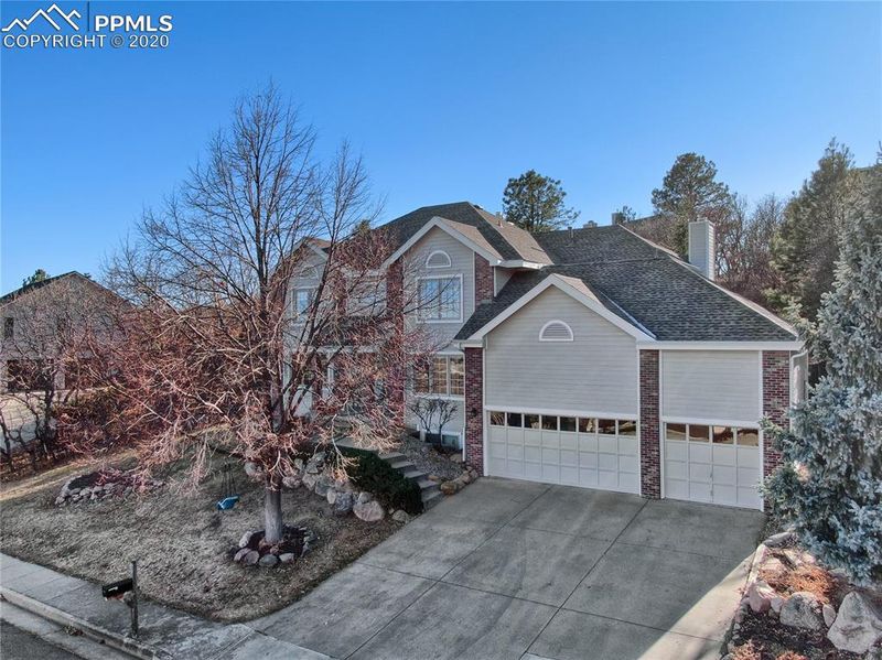 335 Cheshire Ct, Colorado Springs, CO 80906