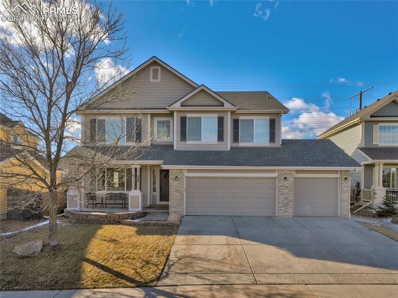 335 High Plains St, Castle Rock, CO 80104