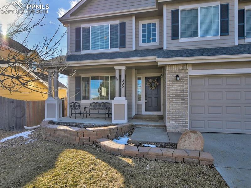 335 High Plains St, Castle Rock, CO 80104