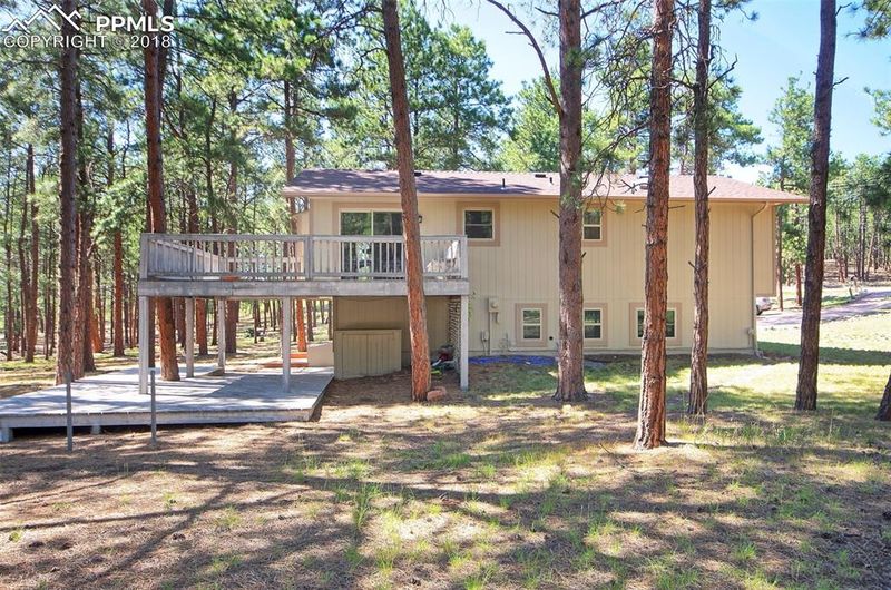 335 E Highway 105 Hw, Monument, CO 80132