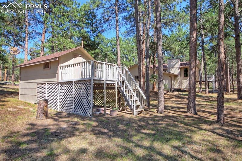335 E Highway 105 Hw, Monument, CO 80132