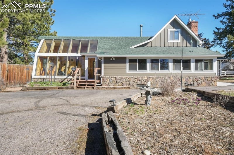 335 N Jefferson St, Colorado Springs, CO 80132