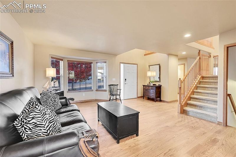 335 Mountain Lover Ter, Colorado Springs, CO 80921