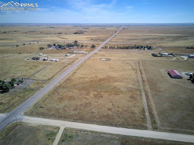 335 N Page Rd, Colorado Springs, CO 80930